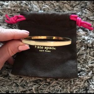 Kate Spade Bangle Bracelet